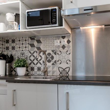 Montmartre Apartments Matisse Paris Eksteriør bilde