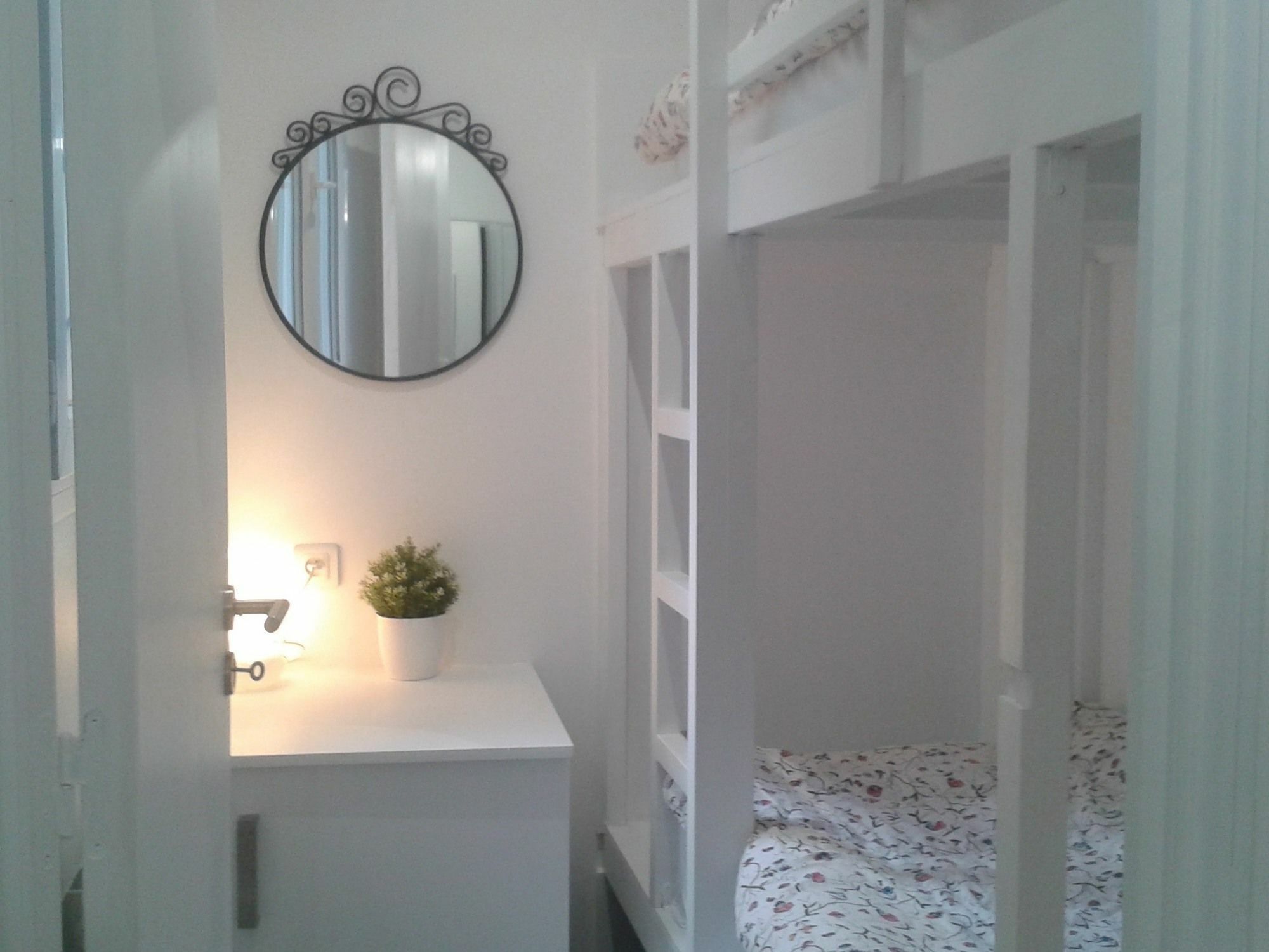 Montmartre Apartments Matisse Paris Eksteriør bilde